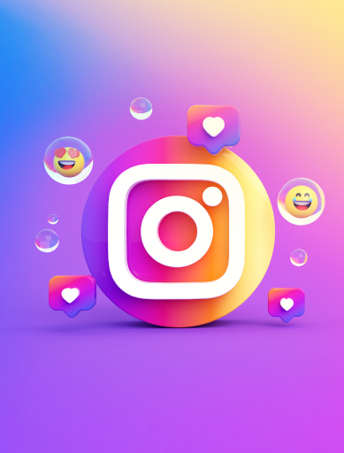 Instagram Logo